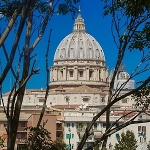  Apartment St Peter's View