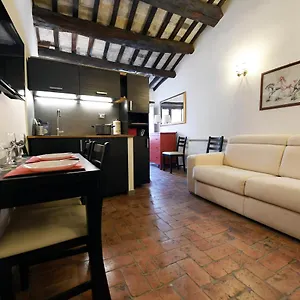 Apartamento Grotte - Campo De' Fiori, Roma