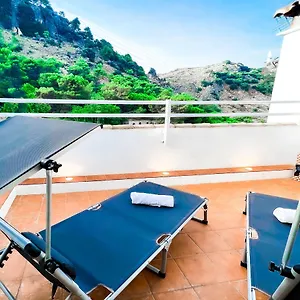  Сasa de vacaciones - Casita La Calma - Increibles Vistas, Climatización Frio-calor, Wifi, Parking España