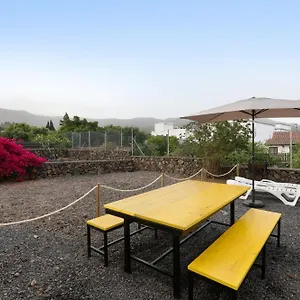  Сasa de vacaciones La Casa Amarilla España
