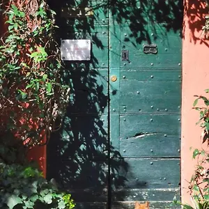 Сasa de vacaciones Campo De Fiori, Roma
