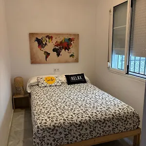  Apartamento El Patio De San Isidro España