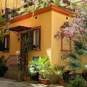 St Peter Charming House Appartement