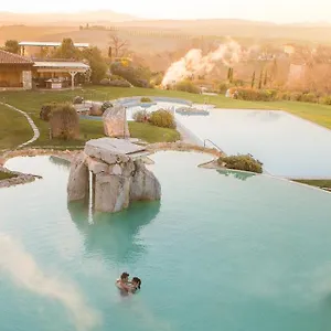 ***** Hotel Adler Thermae Italia