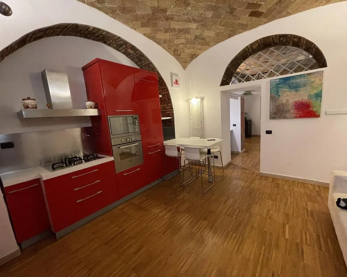 Heart Of San Lorenzo - La Casa Particular Rom