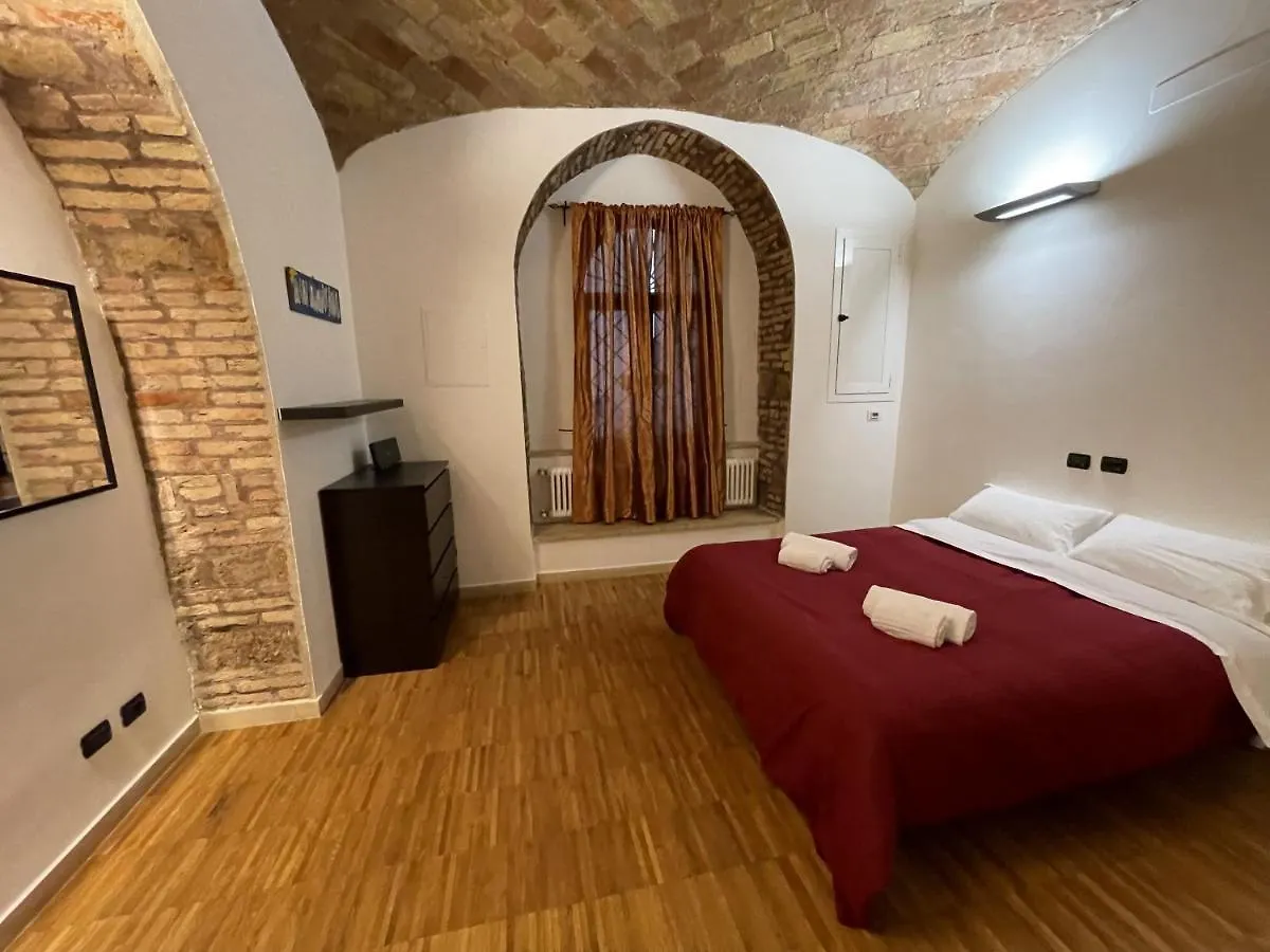Heart Of San Lorenzo - La Casa Particular Rome 0*,  Italy