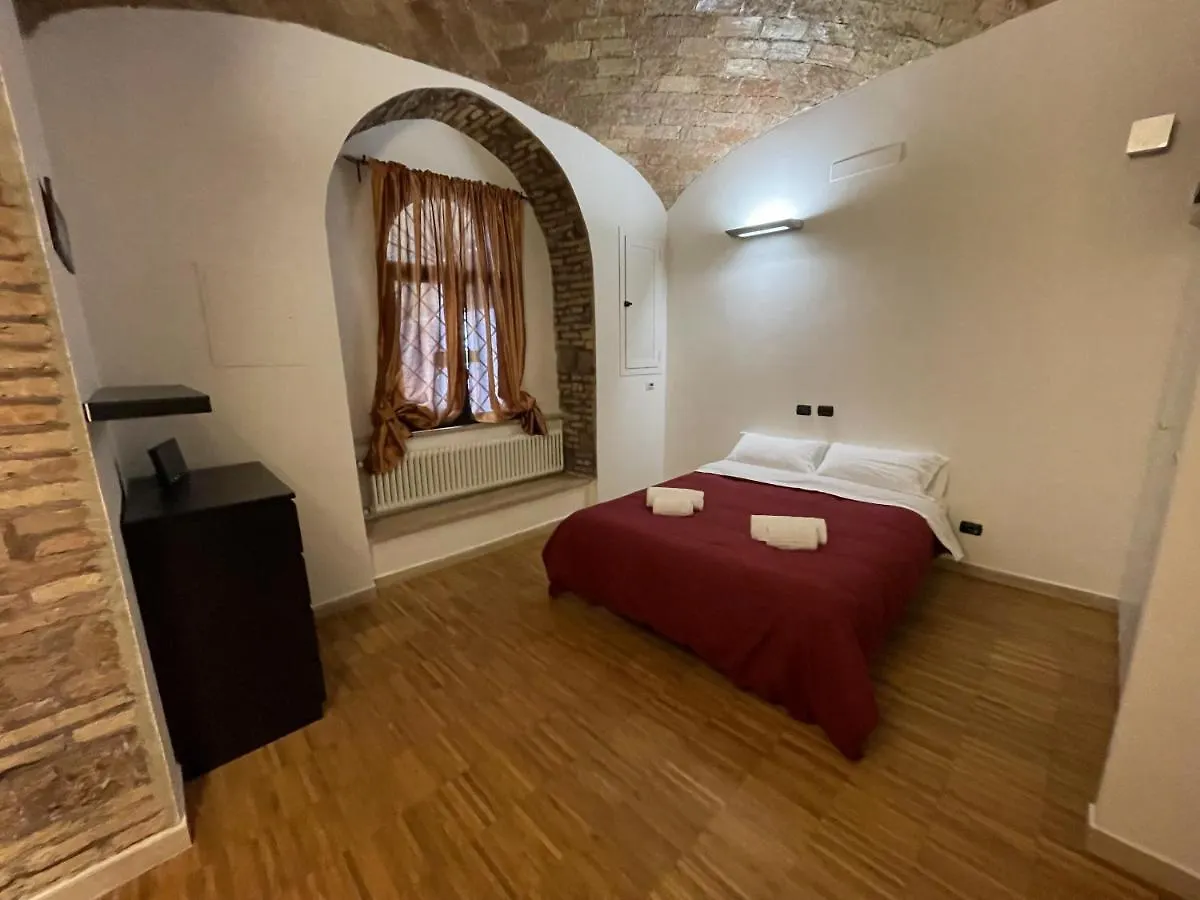 Apartment Heart Of San Lorenzo - La Casa Particular Rom Italien