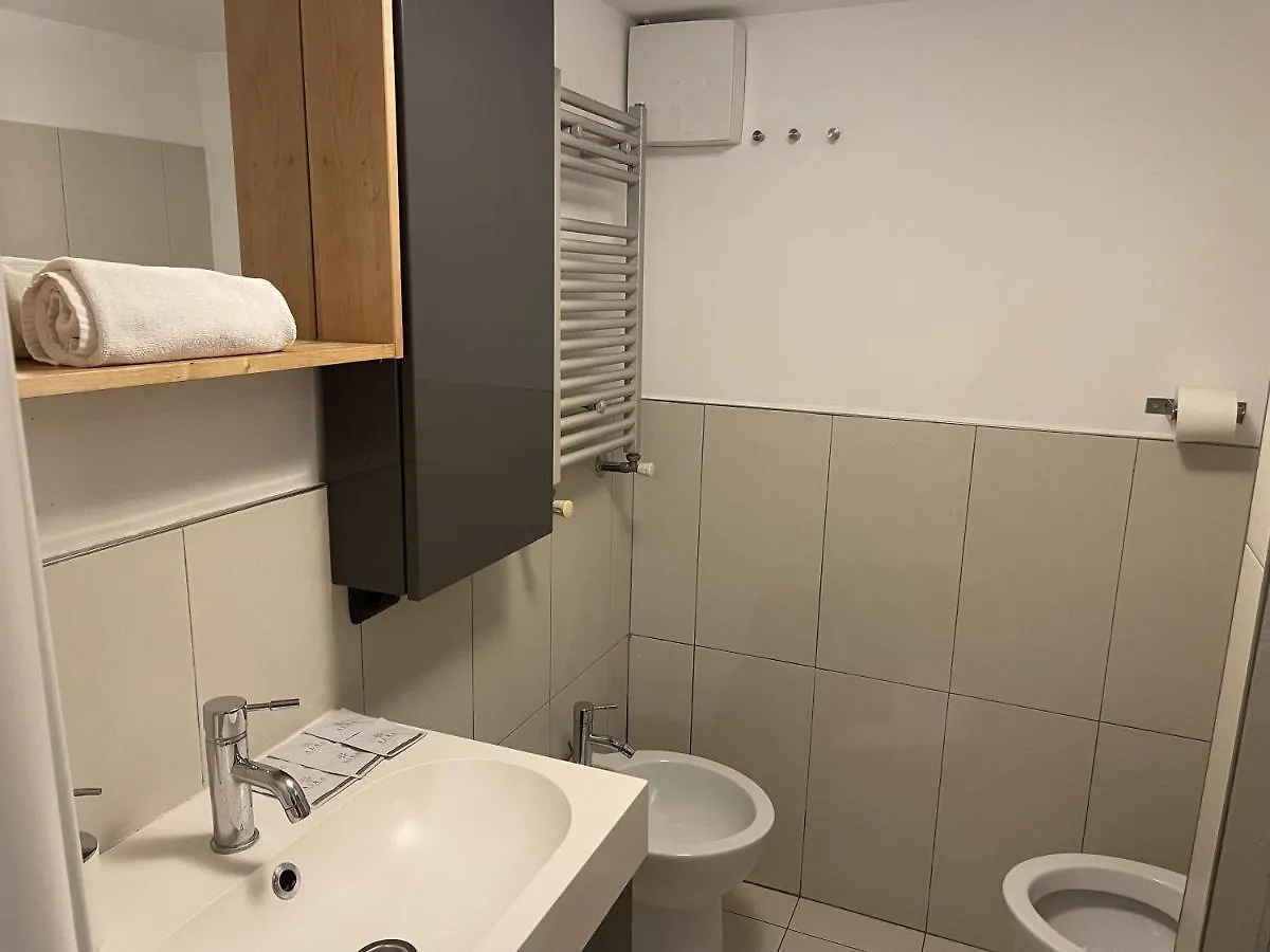 Apartment Heart Of San Lorenzo - La Casa Particular Rom