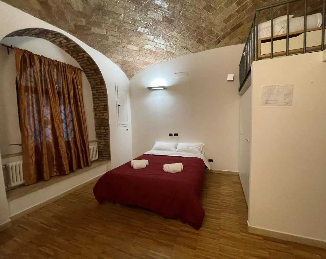 Heart Of San Lorenzo - La Casa Particular Rom Italien